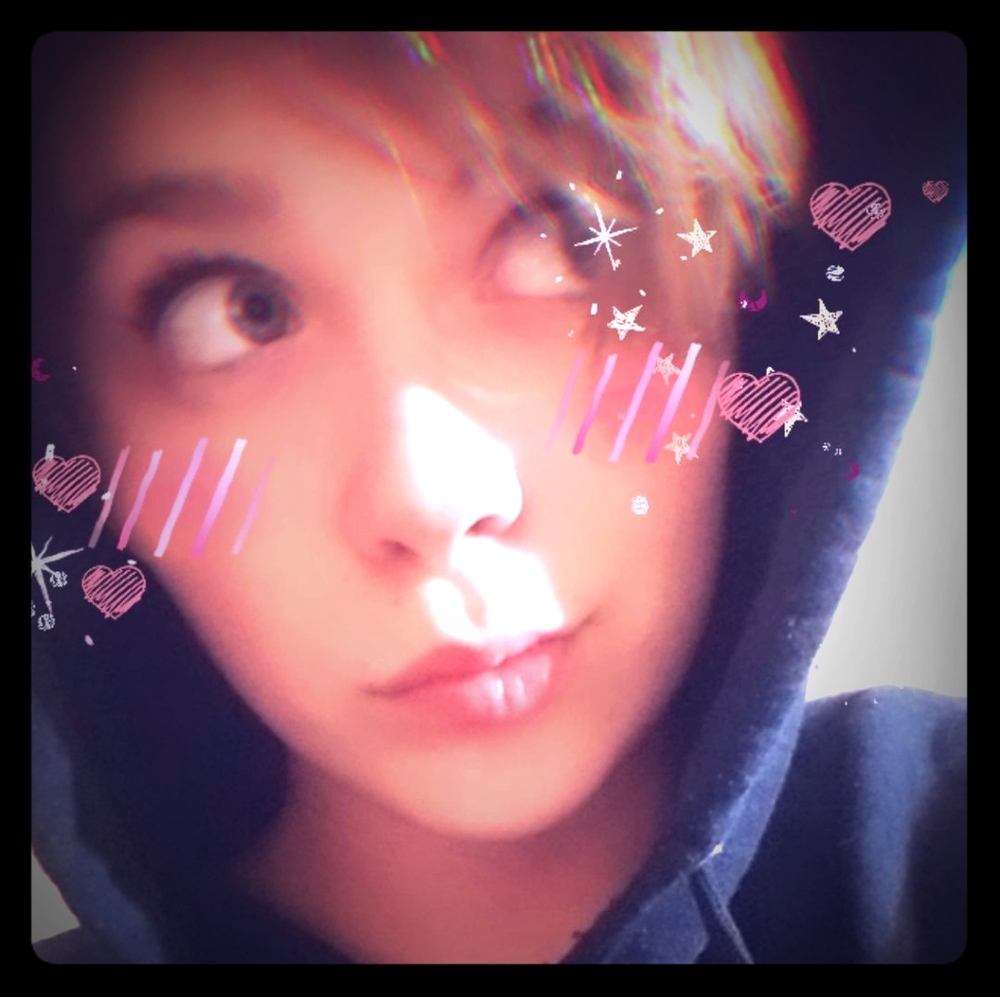 Meet your Posher, Bayleigh